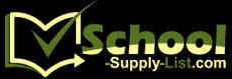 4th Grade School Supply List 2024-2025 - 4th Grade Shopping List 2024-2025