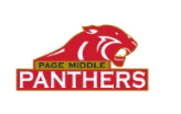 Fred J Page Middle School 6th Grade Panthers School Supply List 2021-2022