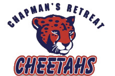 Chapman's Retreat Elementary 2nd Grade Cheetahs School Supply List 2021-2022