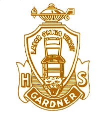Gardner High 12th Grade Wildcats School Supply List 2022-2023