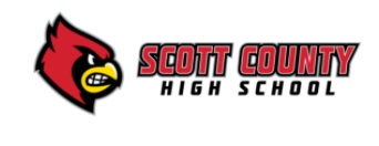 Scott County High School 12th Grade Cardinals School Supply List 2022-2023