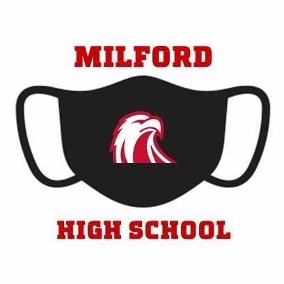 Milford Sr High School 11th Grade Eagles School Supply List 2022-2023