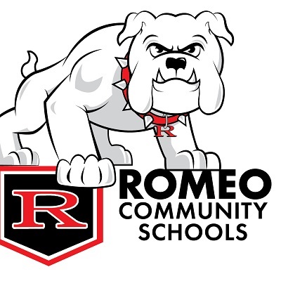 Romeo High School 9th Grade Bulldogs School Supply List 2022-2023