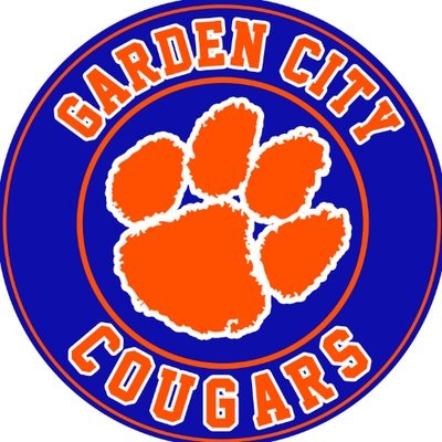 Garden City High School 12th Grade Cougars School Supply List 2022-2023