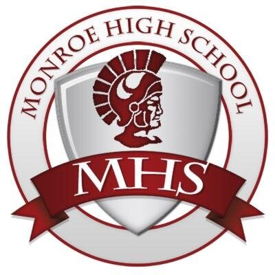 Monroe High School 12th Grade Trojans School Supply List 2022-2023