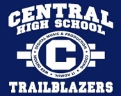 Central High School 12th Grade Trailblazers School Supply List 2022-2023