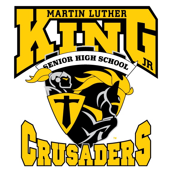 King High School 11th Grade Crusaders School Supply List 2022-2023