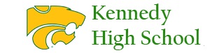 John F Kennedy High School 9th Grade Cougars School Supply List 2022-2023