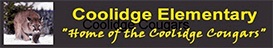 Coolidge Elementary School 5th Grade Cougars School Supply List 2024-2025