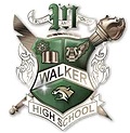 Walker High School 11th Grade Wildcats School Supply List 2022-2023