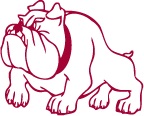 Rodger & Ellen Beck Junior High 6th Grade Bulldogs School Supply List 2021-2022