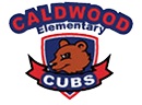 Caldwood Elementary Kindergarten Bear Cubs School Supply List 2022-2023