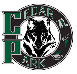 Cedar Park High School 9th Grade Timberwolves School Supply List 2022-2023
