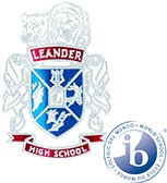 Leander High School 9th Grade Lions School Supply List 2022-2023