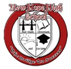 New Hope High School 12th Grade  School Supply List 2022-2023