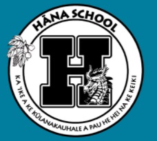 Hana High & Elementary School 9th Grade Hana School Supply List 2022-2023