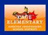 Cage Elementary 4th Grade  School Supply List 2021-2022