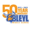 Bleyl Middle School 7th Grade Brahmas School Supply List 2022-2023