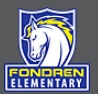 Fondren Elementary Kindergarten  School Supply List 2022-2023