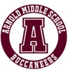 Arnold Middle School 7th Grade Buccaneers School Supply List 2022-2023