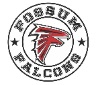 Michael E Fossum Middle School 7th Grade Falcons School Supply List 2022-2023