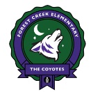 Forest Creek Elementary 3rd Grade Coyotes School Supply List 2023-2024