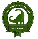 Deep Wood Elementary 4th Grade Dinos School Supply List 2021-2022