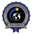 Canyon Creek Elementary School 1st Grade Comets School Supply List 2023-2024