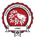 Laurel Mountain Elementary 1st Grade Lions School Supply List 2023-2024