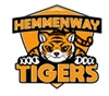 Hemmenway Elementary Kindergarten Tigers School Supply List 2022-2023