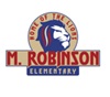 M. Robinson Elementary Kindergarten Lions School Supply List 2022-2023