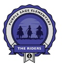 Purple Sage Elementary 1st Grade Riders School Supply List 2023-2024