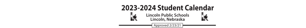 District School Academic Calendar for Lincoln Southeast High School