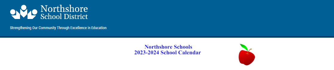 District School Academic Calendar for Sunrise Elementary