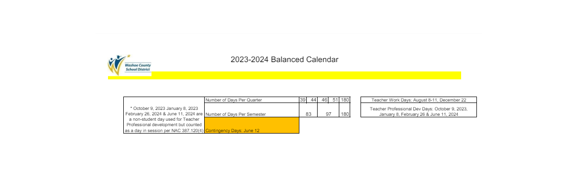 District School Academic Calendar Key for Roy Gomm Elementary School