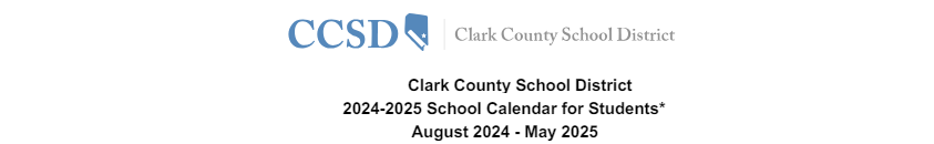 District School Academic Calendar for C. H. Decker Elementary School