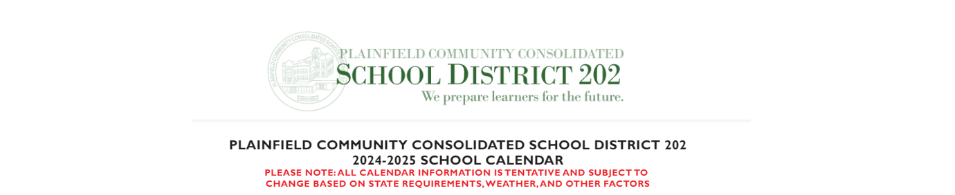 District School Academic Calendar for Eagle Pointe Elementary School