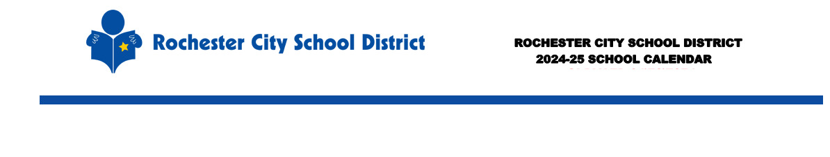 District School Academic Calendar for School 28-henry  Hudson