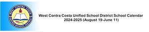 Monthly Academic School District Calendar for Kennedy High for September 2024